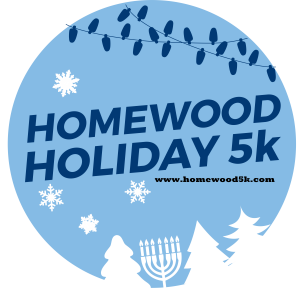 9th Annual Homewood Holiday 5k