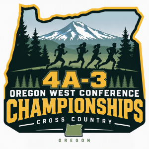 4A-3 Oregon West Conference Championships