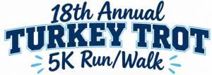 St. Bernadette's 18th Annual Turkey Trot