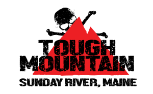 Tough Mountain Challenge homepage