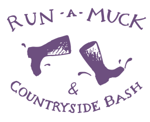 Run-a-Muck with Willistown Conservation Trust logo