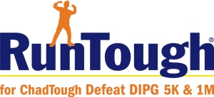 RunTough 2026 logo