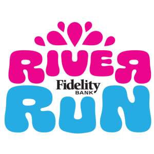 Fidelity Bank River Run 2027 logo