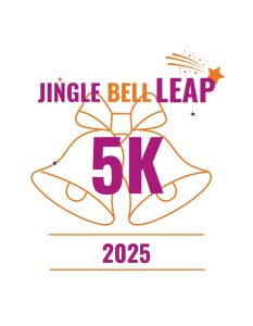 Jingle Bell LEAP 5K