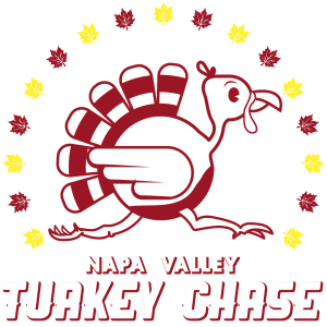 Napa Valley Turkey Chase
