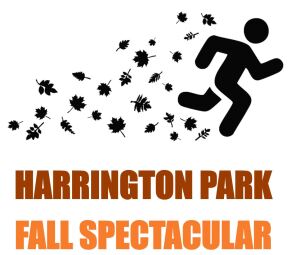 Harrington Park Fall Spectacular - 24th Annual homepage