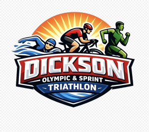 Dickson Olympic and Sprint Triathlon homepage