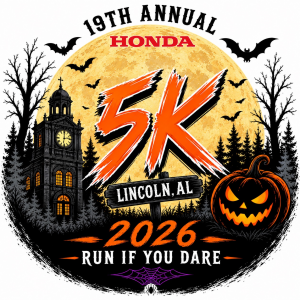 19th Annual Honda 5K