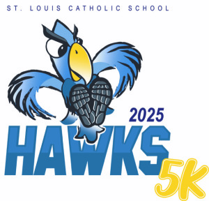 12th Annual St Louis Hawks 5K and Fun Run home