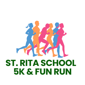 St. Rita 5K & Fun Run for Education homepage