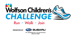 Wolfson Children's Challenge