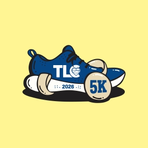 Downey 5K for TLC home