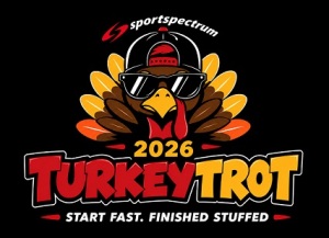Sportspectrum Turkey Trot