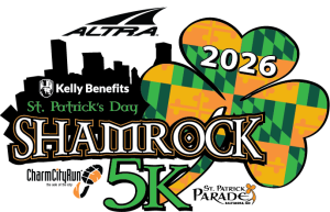 Altra Kelly Benefits St. Patrick's Day Shamrock 5K