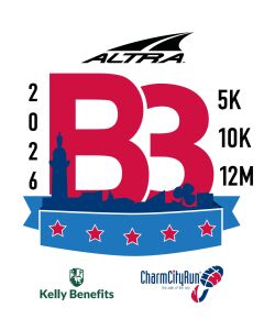 Altra B3 Distance Series presented by Kelly Benefits homepage