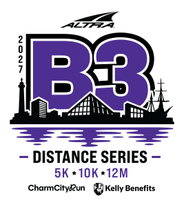 Altra B3 Distance Series presented by Kelly Benefits homepage