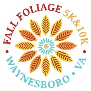 Fall Foliage 10K & 5K Run