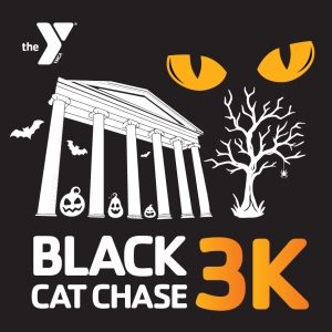 Black Cat Chase 3K    presented by Frankfort Regional Medical Center