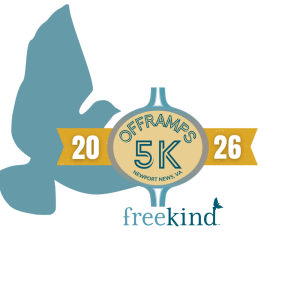Freekind's 10th Annual Offramps 5K
