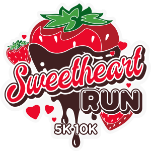Wichita Sweetheart Run 5K and 10K home