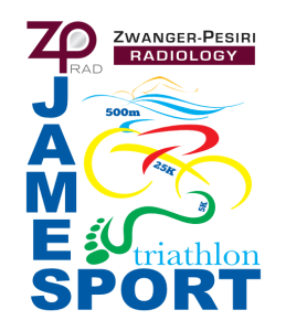 JAMESPORT TRIATHLON homepage