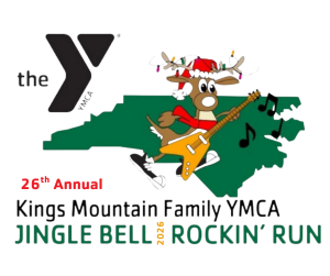 Jingle Bell Rockin' Run home