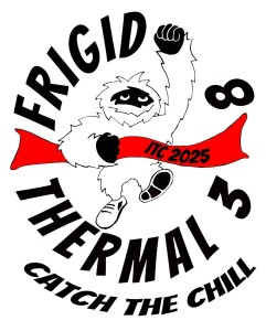 Frigid 8 and Thermal 3 homepage