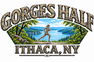 Gorges Half home