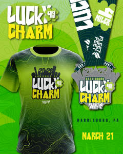 Lucky Charm Race