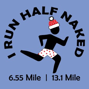 Half Naked Half Marathon - Presented by Anniston Runners Club home