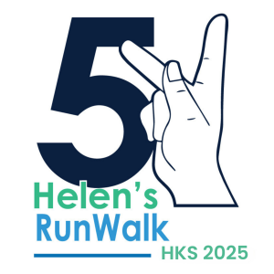 Helen's 5K Run/Walk