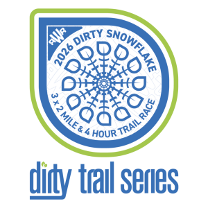 Dirty Snowflake 4 Hour & 3 x 2 Mile home