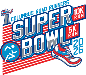 SuperBowl 5K/10K logo