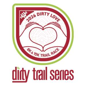 Dirty Love 15k & 8k logo