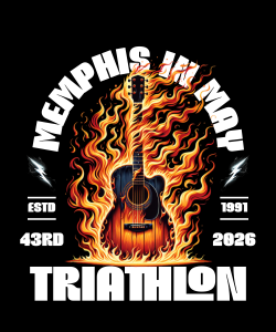 Memphis In May Triathlon Weekend home