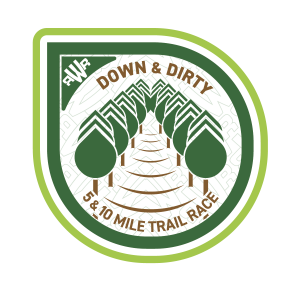 Down & Dirty 5 Mile & 10 Mile homepage