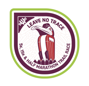 Leave No Trace homepage