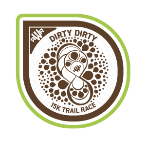 Dirty Dirty 15k homepage