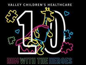 Run with the Heroes 5k, 10k & Family Walk homepage
