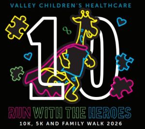 Run with the Heroes 5k, 10k & Family Walk homepage