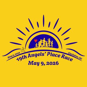 Angels' Place Race