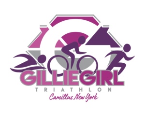 Gillie Girl Sprint Triathlon