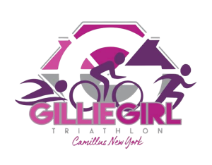 Gillie Girl Sprint Triathlon