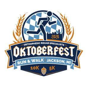 Orthopaedic Rehab Specialists Oktoberfest 10K/5K, Kids Superhero Run home