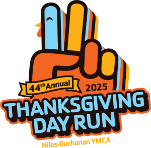 Niles-Buchanan YMCA Thanksgiving Day Run home