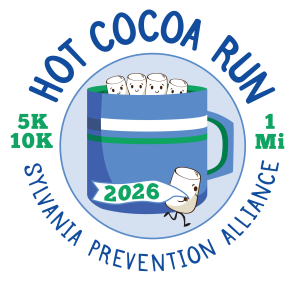 Hot Cocoa 10K/5KRun/1Mile Run or Walk/Kids Fun Run home