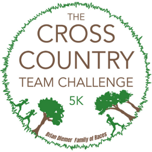 Cross Country Team Challenge