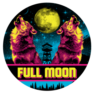 Full Moon 25k/50k