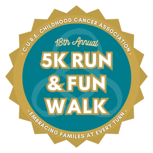 16th Annual C.U.R.E 5K Run & Fun Walk homepage