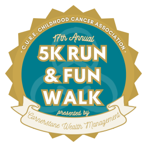 17th Annual C.U.R.E 5K Run & Fun Walk homepage